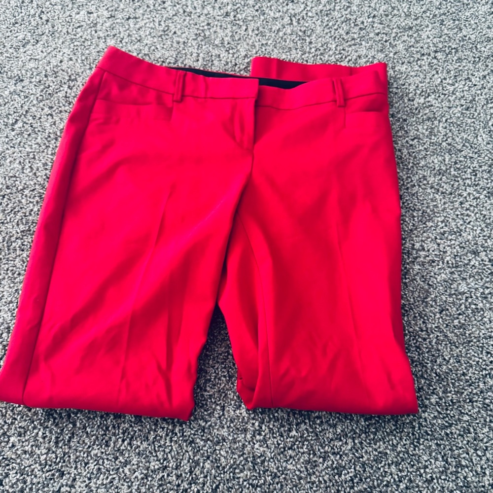 Express trousers